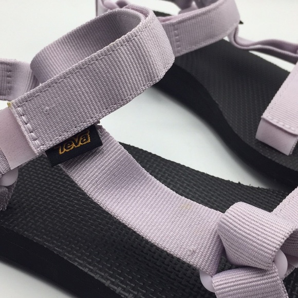 Teva Original Universal Orchid Ice Sandals - Picture 2 of 7